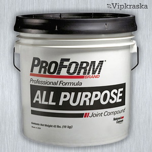 ProForm All-Purpose