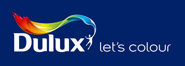 Dulux лого