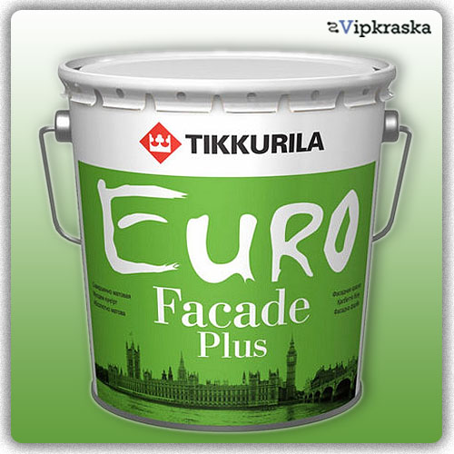 Краска Euro trend Тиккурила. Краска Tikkurila Prof facade Aqua. Tikkurila Prof Euro facade. Tikkurila Prof facade Aqua.